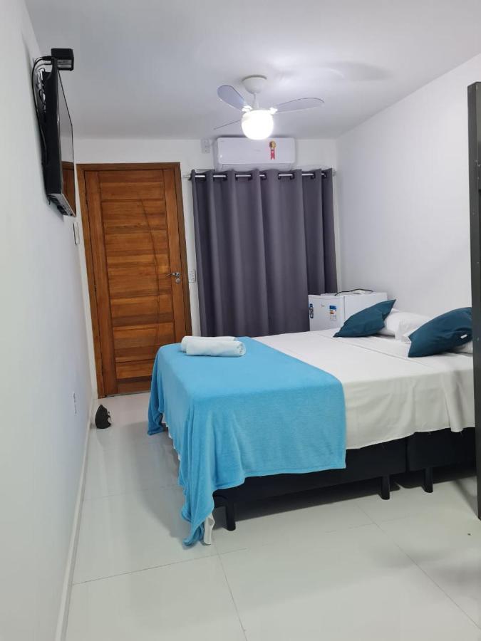 Suites Golfo Abraão Dış mekan fotoğraf
