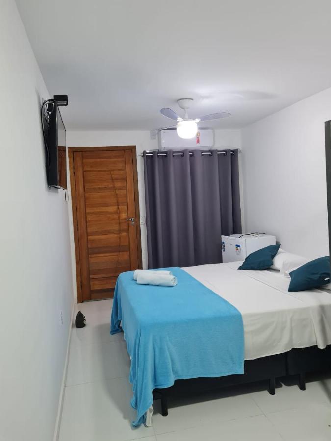 Suites Golfo Abraão Dış mekan fotoğraf
